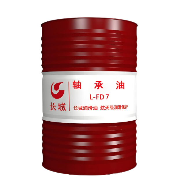 舞阳长城FD轴承油